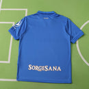 Camisa Napoli Home 26/27