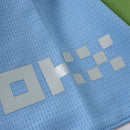 Camisa Manchester City Home 26/27 Infantil