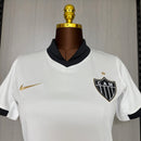 Camisa Atlético Mineiro Away 26/27 Feminina