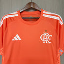 Camisa Flamengo 2026/27 Masculina - Goleiro