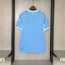 Manchester City Heimtrikot 26/27