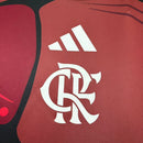 Flamengo Warm-Up 2026/27 Men's Jersey