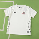 Camisa Corinthians I 2026/27 Infantil