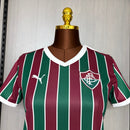 Camisa Fluminense I 2026/27 Feminina