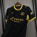 Camisa Manchester City Away 26/27