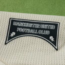 Manchester United Ausweichtrikot 26/27