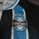 Camisa Grêmio I 2026/27 Infantil