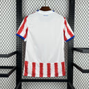 Camisa Paraguai Home 2026