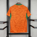 Camisa Costa do Marfim Home 2026