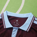 Camisa Aston Villa Home 26/27