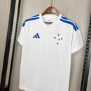Camisa Cruzeiro II 2026/27 Masculina