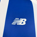 Camisa Porto Home 26/27 - Azul e branco