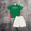 Camisa Palmeiras I 2026/27 Infantil