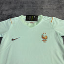 Camisa França Away 2026 Infantil