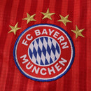 Camisa Bayern de Munique Home 26/27 Infantil