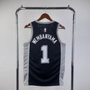 Regata NBA San Antonio Spurs Icon Edition