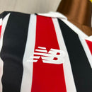 Camisa São Paulo II 2026/27 Feminina