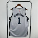 Regata NBA San Antonio Spurs Statement Edition 25/26