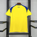 Camisa Suécia Home 2026