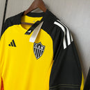 Atlético Mineiro Training II 2025/26 Men's Jersey