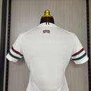 Camisa Fluminense II 2026/27 Feminina