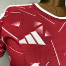 Camisa Liverpool Home 26/27 Feminina