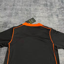 Camisa Corinthians III 2025/26 Infantil