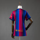 Camisa Barcelona Home 26/27 Feminina
