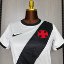 Camisa Vasco II 2026/27 Feminina