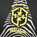 Camisa Brasil 2026 - Goleiro