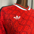 Camisa Flamengo III 2026/27 Feminina