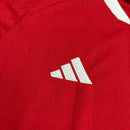 Camisa Internacional I 2026/27 Infantil