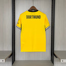 Borussia Dortmund Heimtrikot 26/27 - Gelb