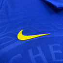 Camisa Chelsea Home 26/27 - Azul