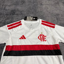 Camisa Flamengo II 2026/27 Infantil