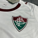 Camisa Fluminense II 2026/27 Infantil