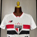 Camisa São Paulo I 2026/27 Feminina