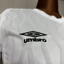 Santos Heimtrikot 2026/27 Damen - Weiß