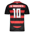 Flamengo Home De Arrascaeta