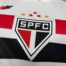 Camisa São Paulo I 2026/27 Feminina