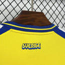 Camisa Suécia Home 2026