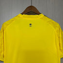 Camisa Al-Nassr Home 25/26 C. RONALDO