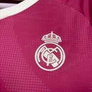 Camisa Real Madrid Third 26/27