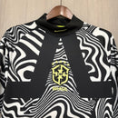 Camisa Brasil 2026 - Goleiro