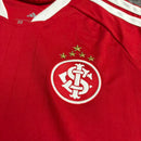 Camisa Internacional I 2026/27 Infantil