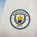 Camisa Manchester City Third 26/27