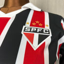 Camisa São Paulo II 2026/27 Feminina