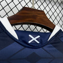 Camisa Escócia Home 2026