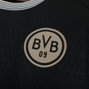 Borussia Dortmund Auswärtstrikot 26/27 - Schwarz