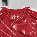 Liverpool Home 26/27 Long Sleeve Jersey